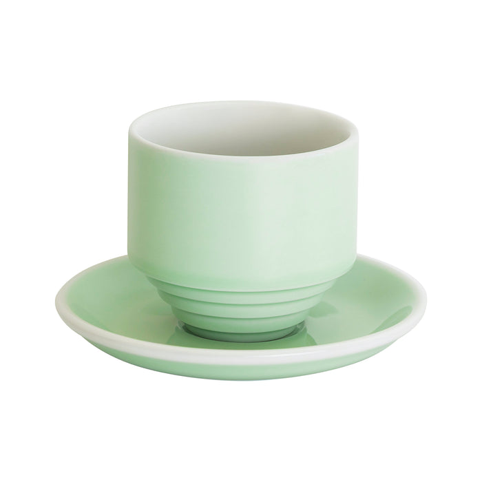 Loveramics Deco 200ml Cupping Bowl (Celadon Green)