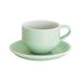 Loveramics Deco 165ml Flat White Cup (Celadon Green)