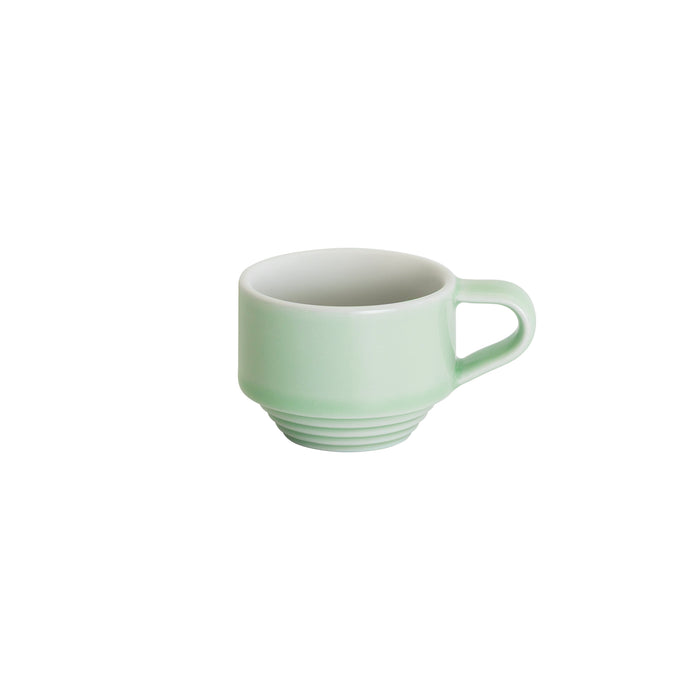Loveramics Deco 60ml Espresso Cup (Celadon Green)