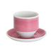Loveramics Deco 200ml Cupping Bowl (Pink Handpaint)