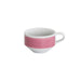 Loveramics Deco 120ml Cortado Cup (Pink Handpaint)