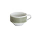 Loveramics Deco 220ml Cappuccino Cup (Grey Handpaint)