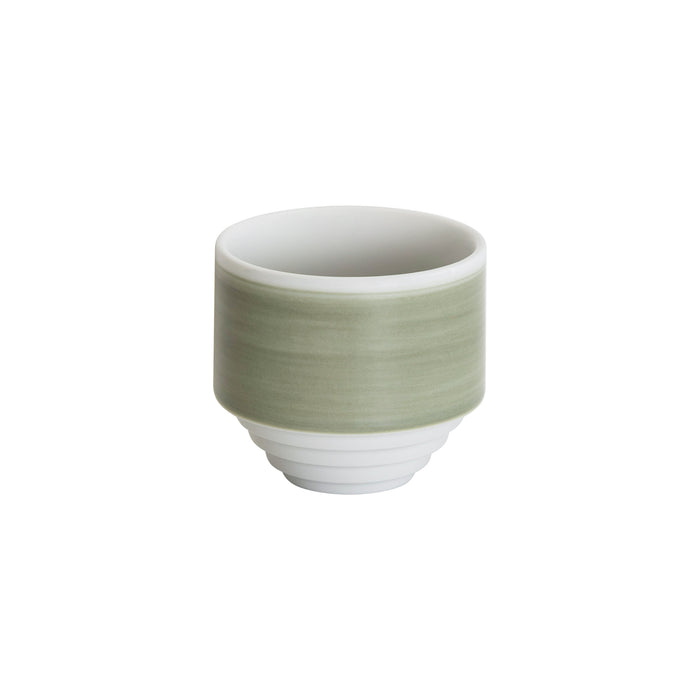 Loveramics Deco 200ml Cupping Bowl (Grey Handpaint)