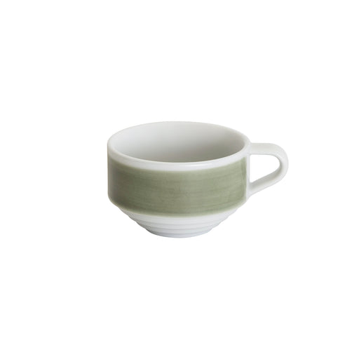 Loveramics Deco 120ml Cortado Cup (Grey Handpaint)