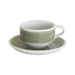 Loveramics Deco 120ml Cortado Cup (Grey Handpaint)