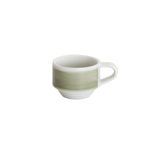 Loveramics Deco 60ml Espresso Cup (Grey Handpaint)