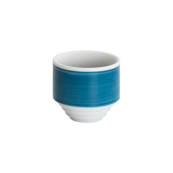 Loveramics Deco 200ml Cupping Bowl (Blue Handpaint)