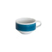 Loveramics Deco 120ml Cortado Cup (Blue Handpaint)