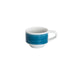 Loveramics Deco 60ml Espresso Cup (Blue Handpaint)