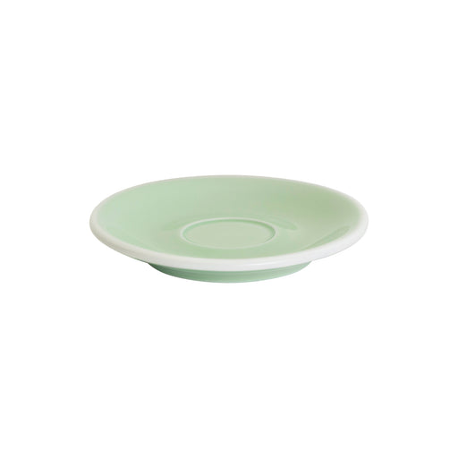 Loveramics Deco 12.5cm Espresso Saucer (Celadon Green)