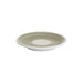 Loveramics Deco 12.5cm Espresso Saucer (Grey Handpaint)