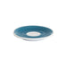 Loveramics Deco 12.5cm Espresso Saucer (Blue Handpaint)
