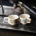 Loveramics Deco Botanical Story 60ml Espresso Cup Set (Beige)