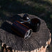 Comandante C40 Nitro Blade Coffee Grinder MK4 (Liquid Amber)
