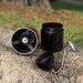 Comandante C40 Nitro Blade Coffee Grinder MK4 (Liquid Amber)