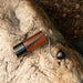 Comandante C40 Nitro Blade Coffee Grinder MK4 (Liquid Amber)