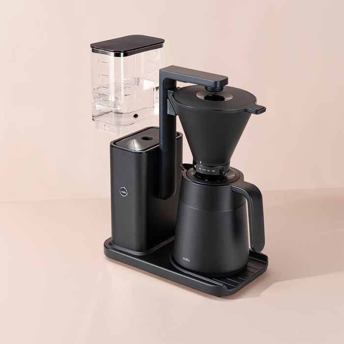 Zense Alux Thermo (Black)