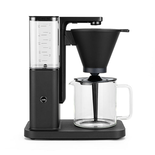 Wilfa Zense Coffee Maker (Black)