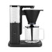 Wilfa Zense Coffee Maker (Black)