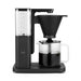 Wilfa Zense Coffee Maker (Black)