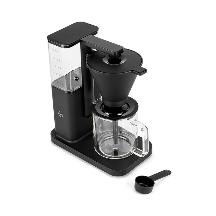 Wilfa Zense Coffee Maker (Black)