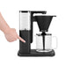 Wilfa Zense Coffee Maker (Black)