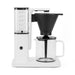 Wilfa Zense Coffee Maker (White)