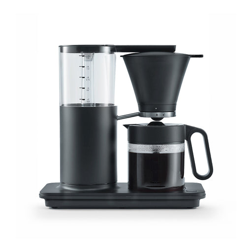 Wilfa Classic Tall Coffee Maker - Black (CM2B-A125