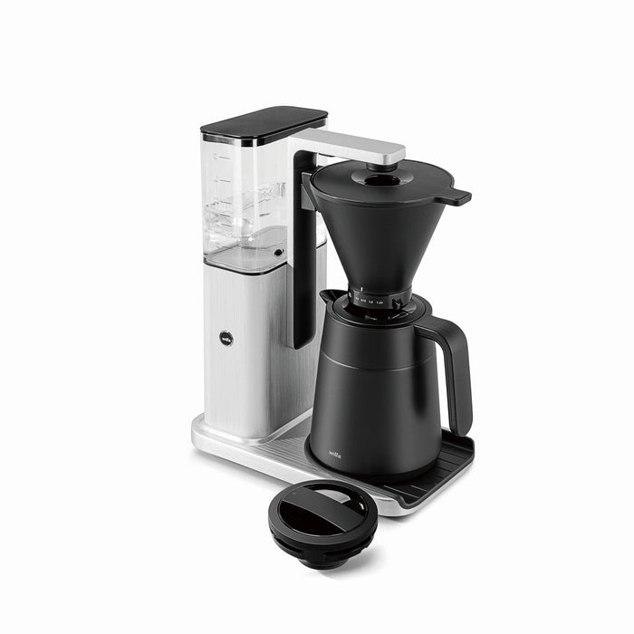 Zense Alux Thermo (Silver)