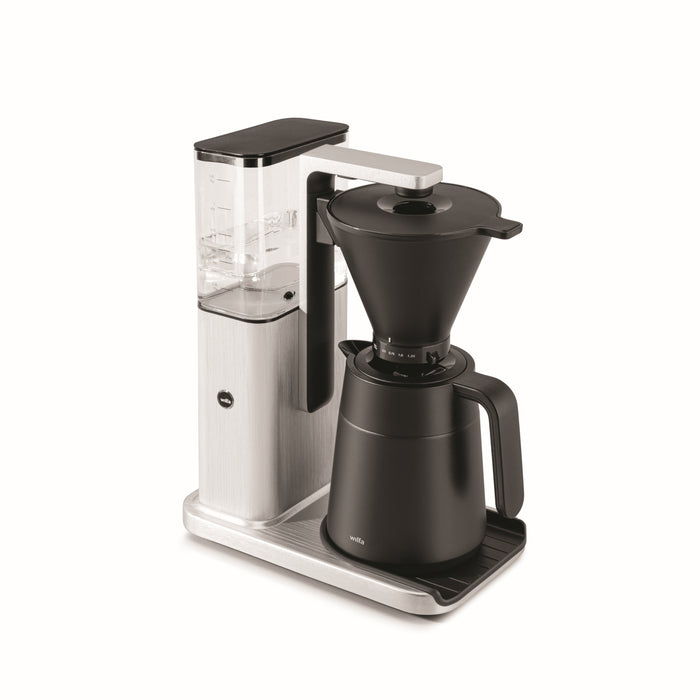Zense Alux Thermo (Silver)