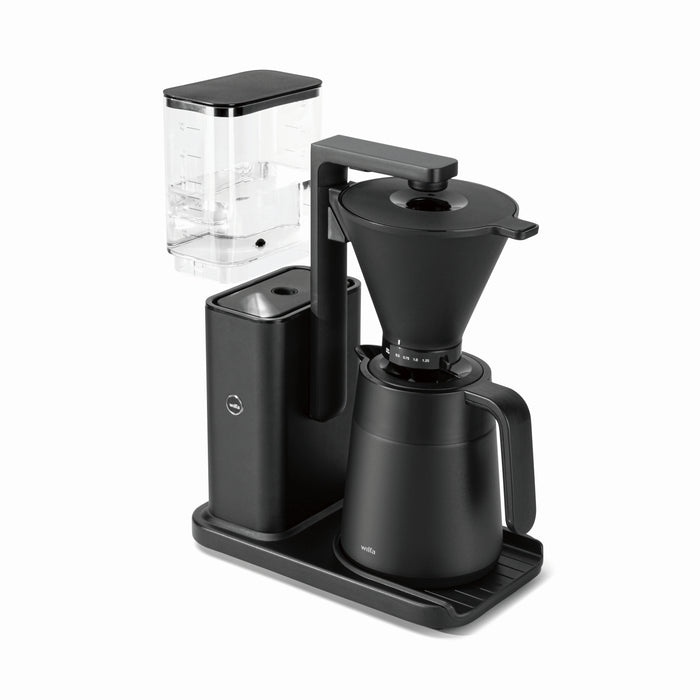 Zense Alux Thermo (Black)
