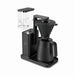 Zense Alux Thermo (Black)