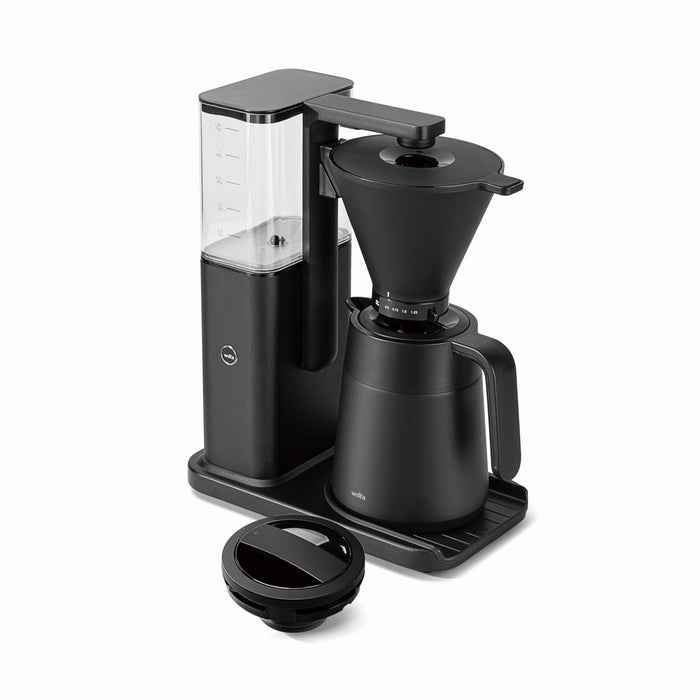 Zense Alux Thermo (Black)