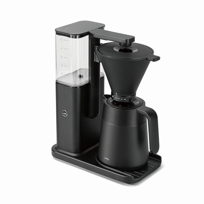 Zense Alux Thermo (Black)