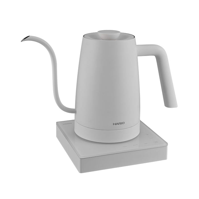Hario Lyra Electric Coffee Drip Kettle (800ml) - White