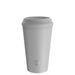 TOPL Flow360° Reusable Cup - Stone (12oz)