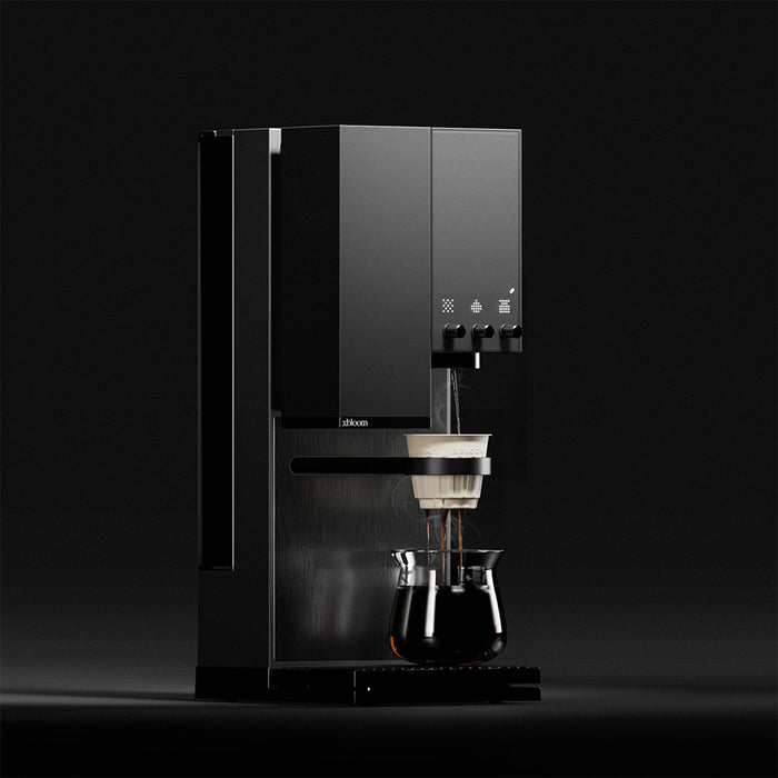 XBloom Studio Coffee Machine (Midnight Black)