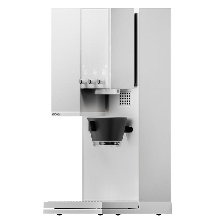 XBloom Studio Coffee Machine (Moonlight White)