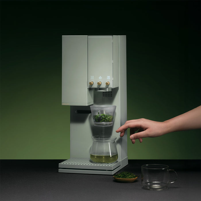 XBloom Studio Coffee Machine (Sage Green)