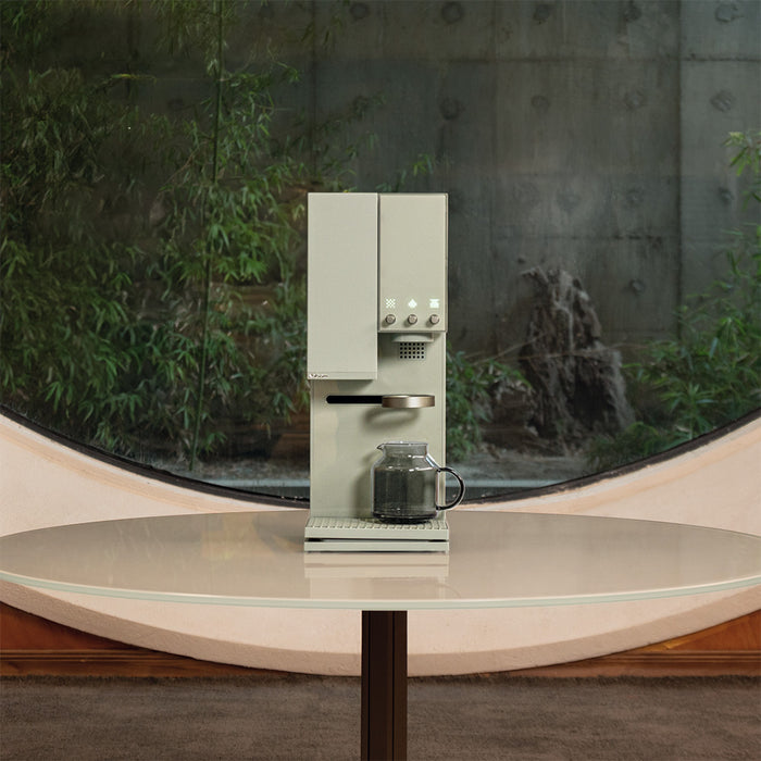 XBloom Studio Coffee Machine (Sage Green)
