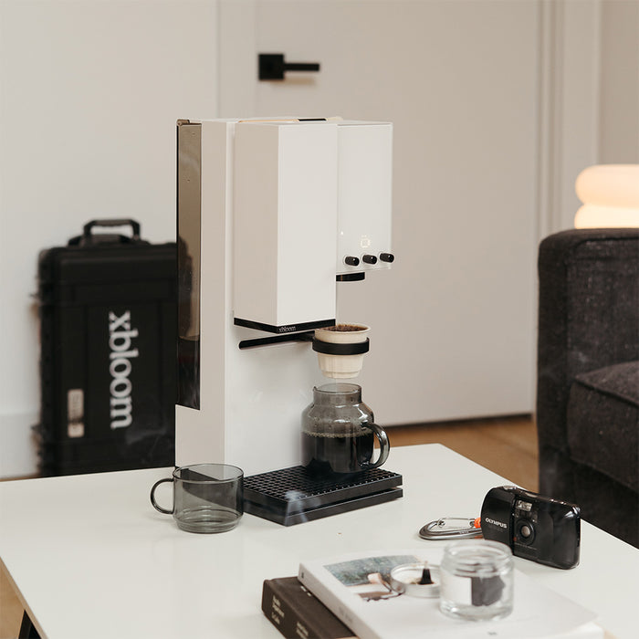 XBloom Studio Coffee Machine (Twilight)
