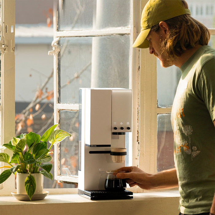 XBloom Studio Coffee Machine (Twilight)