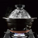 Hario Gohangama Glass Lid Rice Cooker