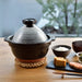 Hario Gohangama Glass Lid Rice Cooker