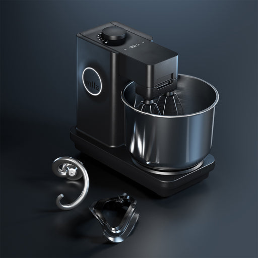 Wilfa ProBaker NXT (Black)