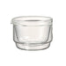MACB-1-T - Double-walled Matcha Bowl 300ml (Clear)