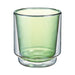 Hario Double-walled Matcha Cup 370ml (Green)