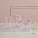 Hario Double-walled Matcha Cup 370ml (Pink)