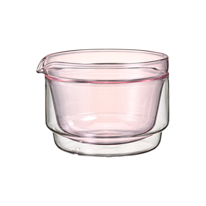 Hario Matcha Collection Tea Set (Pink)