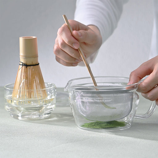 Hario Zen Matcha Tea Set